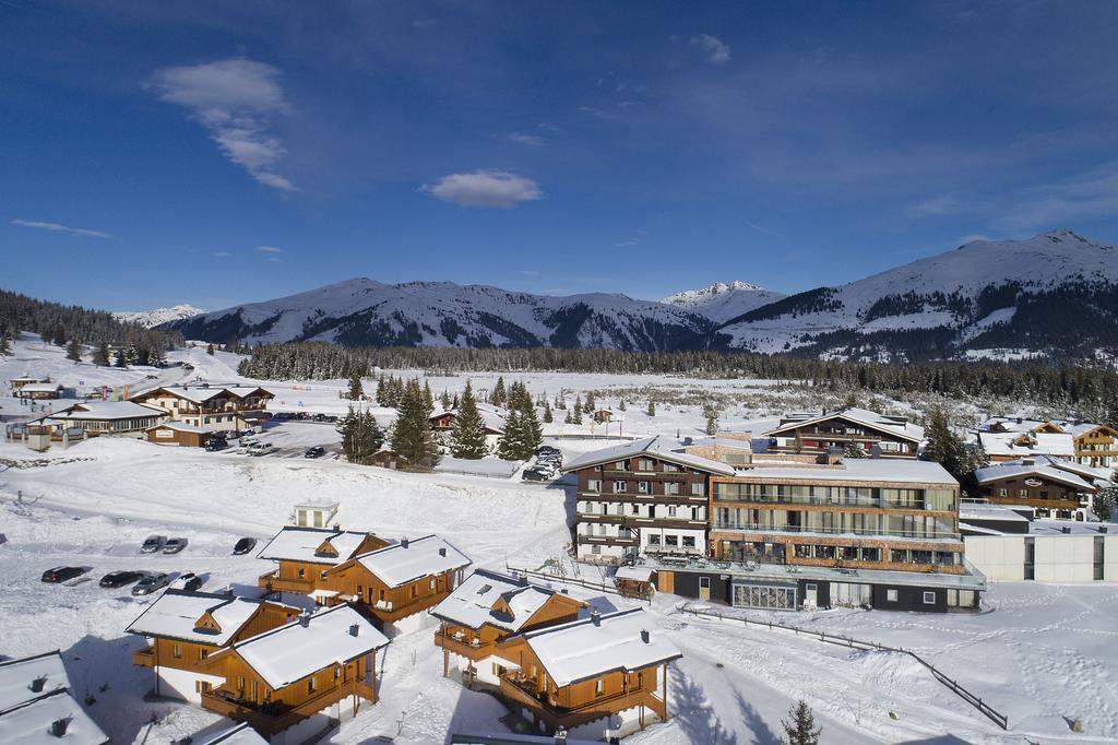 Alpengasthof Filzstein Криммль Екстер'єр фото