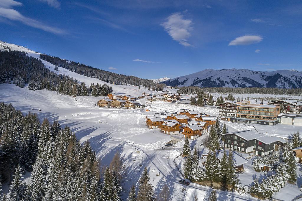 Alpengasthof Filzstein Криммль Екстер'єр фото